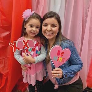 Meet your Posher, Tess